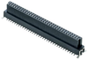 Connector, Rcpt, 68Pos, 2Row, 1.27Mm; Connector Systems Harwin - 52AC5175 - Newark, An Avnet Company