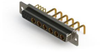 Combo D-Sub Conn, R/a Rcpt, Dc-13W6, Th; Product Range Edac - 55AJ4137 - Newark, An Avnet Company