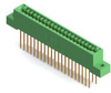 Card Conn, Dual Side, 42Pos, Wire Wrap; Card Edge Connector Type Edac - 76AJ0959 - Newark, An Avnet Company