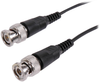 4 Bnc Male To Male Coupler; Connector Type A Defender Security - 95W2648 - Newark, An Avnet Company