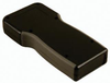 Enclosure, Hand Held, Abs, Black; Enclosure Type Hammond - 65W7442 - Newark, An Avnet Company