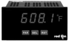 Temperature Meter, Rtd/tc, 5-Digit, 250V; No. Of Digits / Alpha Red Lion Controls - 63R4642 - Newark, An Avnet Company