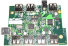 Evaluation Board, Usb; Kit Application Type Microchip - 96W4983 - Newark, An Avnet Company
