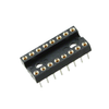 Sockets for ICs, Transistors - 4-1571551-4 - Lingto Electronic Limited