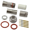 Circular Connector Assemblies - SC2601-ND - DigiKey