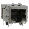 Modular/Ethernet Connector (RJ45) Jacks With Magnetics - 553-1348-ND - DigiKey