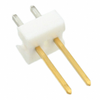 Headers, Male Pins - A113524-ND - DigiKey