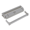 Free Hanging, Panel Mount - 1195-7555-ND - DigiKey