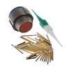 Circular Connector Assemblies - KJA6T15F35SN-ND - DigiKey