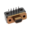 D-Sub Connector Assemblies - 1003-MDM-9PCBR-L61-ND - DigiKey