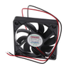 DC Brushless Fans (BLDC) - 1570-1686-ND - DigiKey