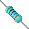 Through Hole Resistors - HVA12FA100MCT-ND - DigiKey