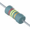 Through Hole Resistors - BC5394TR-ND - DigiKey