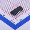 Communication Interface Chip/UART/485/232 >> Digital Isolators - CA-IS3731HN - LCSC Electronics Technology (HK) Limited