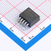 Power Supply Chip >> DC-DC Converters -- LM2576HVS-12 - Image