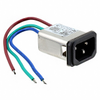 Power Entry Modules (PEM) - CCM2060-ND - DigiKey