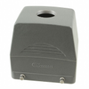 Heavy Duty Connector Housings, Hoods, Bases - WM12196-ND - DigiKey