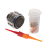 Circular Connector Assemblies - 1178-D38999/26FE26SB-ND - DigiKey