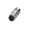 Circular Connector Housings - 277-1629014-ND - DigiKey