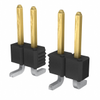 Headers, Male Pins - 95293-104B08LF-ND - DigiKey