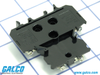 IDEC Screw Clamp - BNDH15W - Galco Industrial Electronics