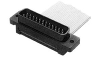 D-Sub Connectors - 1658615-1 - Powell Electronics, Inc.