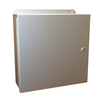 Enclosures, Boxes, & Cases - EJ12124AL - Powell Electronics, Inc.