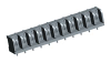 Terminal Blocks - 1-1546399-7 - Powell Electronics, Inc.