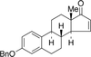3-O-Benzyl 15,16-Dehydro Estrone - 20434 - Medical Isotopes, Inc.
