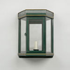 Wall Lantern with Mirror - WL04/S - Vaughan Designs, Inc.