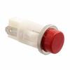 Panel Indicators, Pilot Lights - L71527-ND - DigiKey
