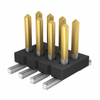 Headers, Male Pins - SAM13895TR-ND - DigiKey
