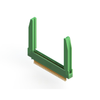 Edgeboard Connectors - 151-345-058-560-578-ND - DigiKey