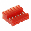 Free Hanging, Panel Mount - A114194-ND - DigiKey
