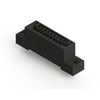 Edgeboard Connectors - 151-895-010-500-107-ND - DigiKey