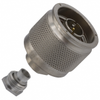 Coaxial Connector (RF) Assemblies - A24660-ND - DigiKey