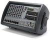 Powered Mixer - XM910 - Visual Sound, Inc.