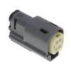 Rectangular Connector Housings - 0334724044-ND - DigiKey