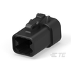 Rectangular Connector Housings - 1734-DTP06-4S-CE02-ND - DigiKey