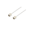Coaxial Cables (RF) - 6099-PE3867-6-ND - DigiKey