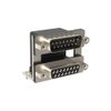 D-Sub Connector Assemblies - 664-L17H2342127-ND - DigiKey