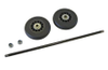 Transit Case Accessories - 2848465 - RS Components, Ltd.