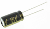 Aluminium Capacitors - 5261070 - RS Components, Ltd.
