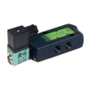 Pneumatic Solenoid Valves -- 2556170 - Image