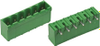 Pluggable Terminal Blocks - 7100413 - RS Components, Ltd.