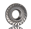 Hex Nuts - 2646433 - RS Components, Ltd.