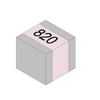 Ceramic Capacitors - 4363-1111P820FP102XCT-ND - DigiKey
