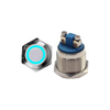 Pushbutton Switches - 458-FPM19-FS2-S0M4B3-ND - DigiKey