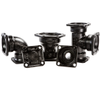 Fittings - MJ C153 Fittings - McWane Plant and Industrial