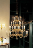 Large Chandeliers-Candle - 21021 - Light Center (The)